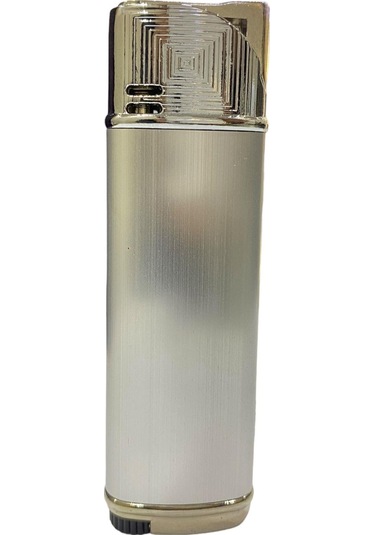 Gümüş Pürmüzlü Çakmak 109281 Gümüş