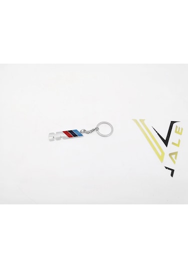 Bmw 3-5 Serisi Anahtarlık - M - Yan Sanayi E30.e36.e46.e90.e34.e