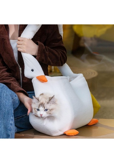 Homyl Pet Taşıyıcı Çanta Yavru Kediler Ve Küçük Köpekler