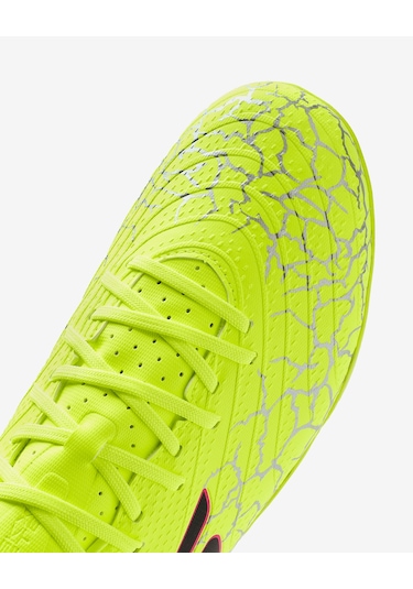 Skechers Gold Tf Erkek Sarı Krampon 252018 Ylbk Sarı
