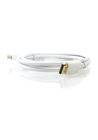 Dark 1.5M Mini Display Port - Display Port Kablo Dk-Cb-Dpxmdpl1
