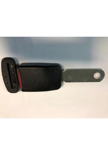 Emnıyet Kemer Kolu On Celık Halatlı Unıversal