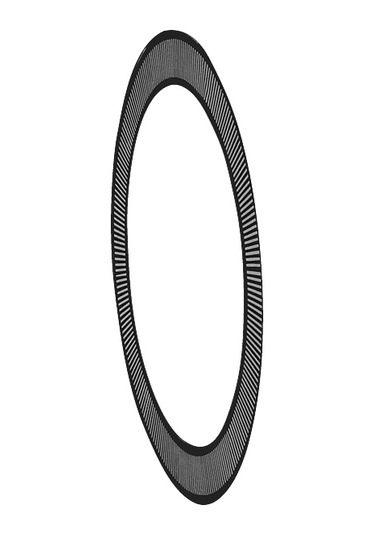 Cellularlıne Magsafe Compakt Katlanabilir Araç İçi Telefon Tutacağı Siyah