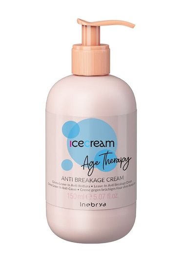 Inebrya Ice Cream BreakCream 150 Ml