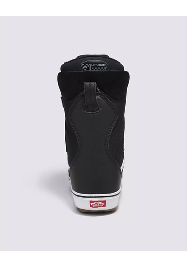 Vans Encore Og Black/white Siyah