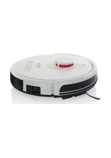 Arnica Sil Süpür Robot Süpürge