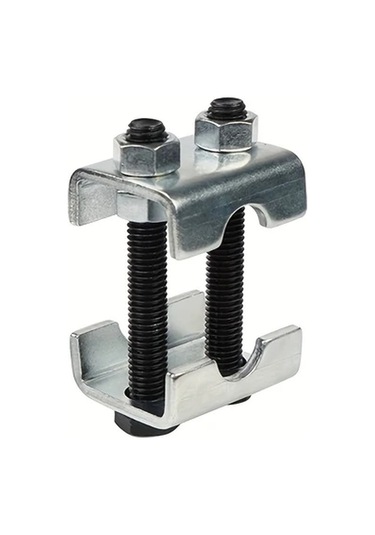 Hightower 4 Parça Mini Amortisör Yay Sıkıştırıcı, Ayarlanabilir Yay Mesafe Düzenleyici