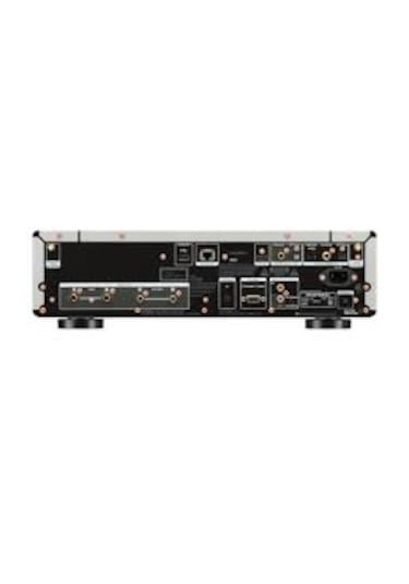 Marantz CD 50N Network Cd Çalar - Gümüş