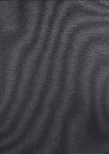 Mavi - Tencel Tm Modal Antrasit Midi Elbise 1310777-70095 Antrasit