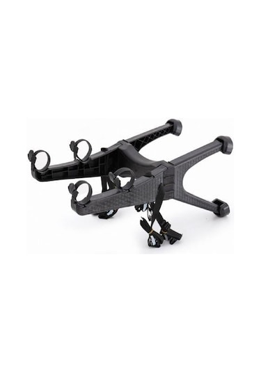 Impact Falke 2 Li Bisiklet Taşıyıcı Aracı Çizmez