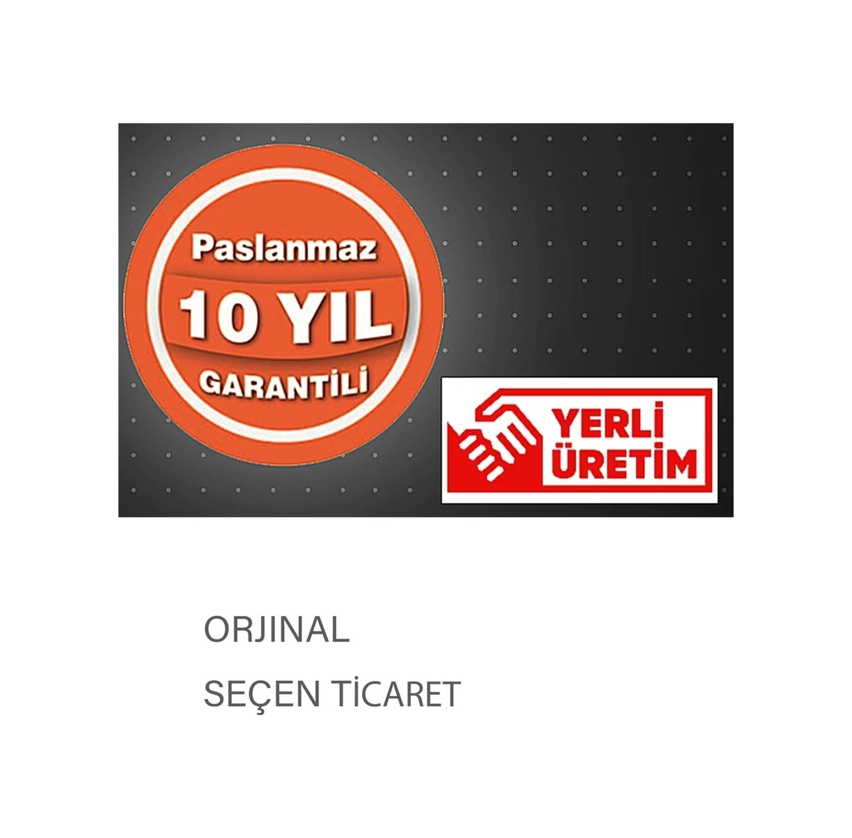 Çelik Banyo Paslanmaz Pirinç Kumru Askılık 5 Li Havluluk Banyo Askısı Krom