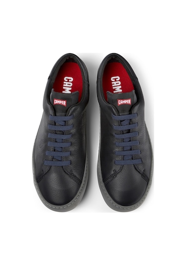 Camper Peu Touring Erkek Ayakkabı K100479 - 001 Siyah