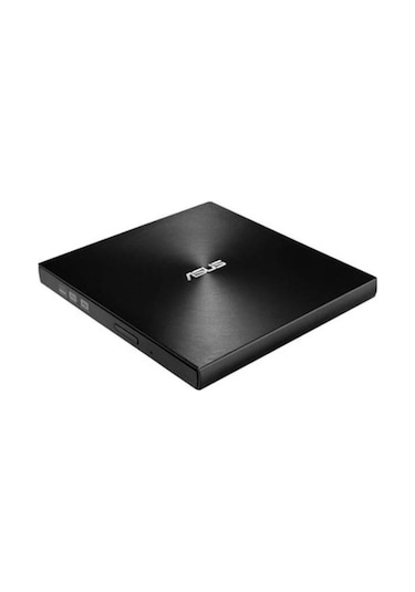 Asus SDRW-08U7M-U ZenDrive U7M 1000 Yıl M-Disc Harici DVD Yazıcı Siyah