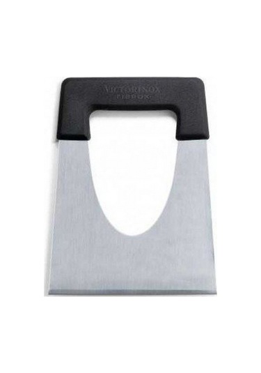 Victorinox 6.1103.16 16X18Cm Peynir  Bıçağı Siyah