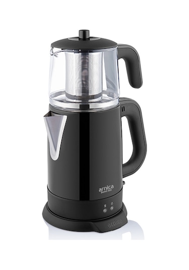Arnica IH33205 Demli Stil 1.9 L Çay Makinesi