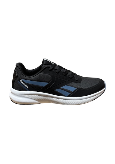 Reebok Buzzer-beater Erkek Spor Ayakkabı Siyah
