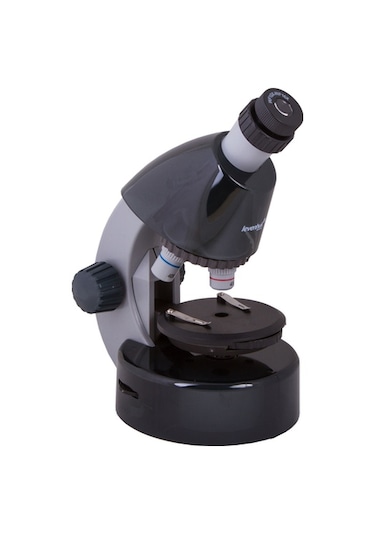 Levenhuk LabZZ M101 Moonstone/Aytaşı Mikroskop