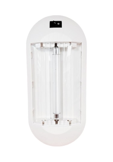 Tekli Florasan Lamba 12v-4w, 200x115x25mm