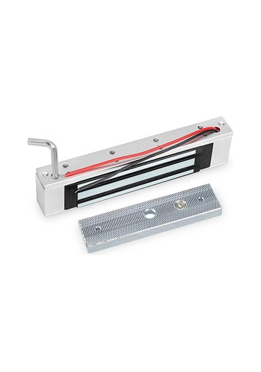 Sones Yh-180 Tek Kapılı Manyetik Kilit 180kg 180kg