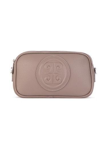 Pierre Cardin Kadın Vizon Çanta 50303985-vr052 Vizon