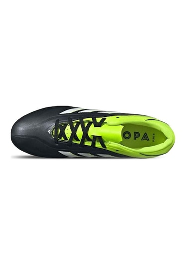 Adidas Performance Copa Pure Iıı Club Fg/mg Erkek Futbol Ayakkabısı Jr2896 Siyah