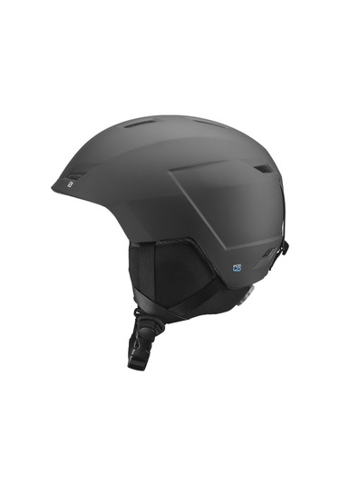 Salomon Pioneer Lt Access Erkek Kask Siyah (473217944) -62-64