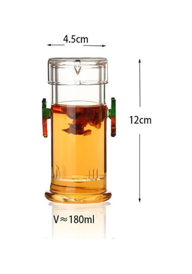 Isıya Dayanıklı Cam Çaydanlık Çin Kung Fu Çiçek Demlik Filtre Kahve Su Isıtıcısı, Güzel Ve Kolay Çaydanlık Çaydanlık Çiçek Çaydanlık Cam Çaydan Tapı Tapot Su Isıtıcısı Altın