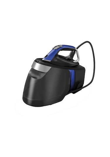 Beko BKU 8130 ActiPress MasterPro Buhar Kazanlı Ütü