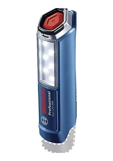 Bosch Gli 12v 300 El Feneri 3601da1000 Beyaz