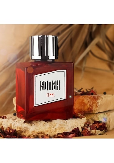 Rosemary Paris Somah Femme Kadın Parfüm EDP 100 ML