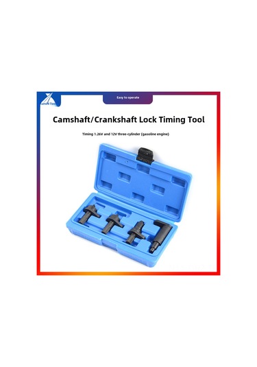 Aubyhe Volkswagen Audi 1.2 Ohc 6v Motor Ayar Aracı - Polo İçin Tam Timing Kalibrasyonu, Profesyonel Tamir Gereci