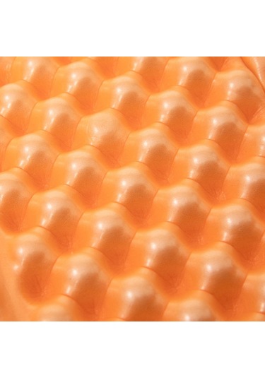 Kingcamp Ultralight Ixpe Yalıtımlı Z Mat R Değeri 2,1 Orange Turuncu