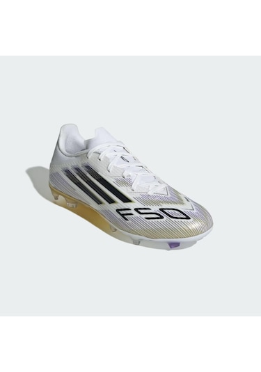 Adidas F50 League Fg Erkek Krampon C-adıjı0005e10a00 Beyaz