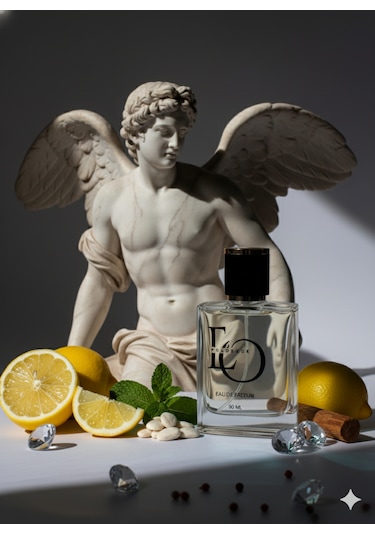 Polodeur Pd 102 Erkek Parfüm EDP 50 ML