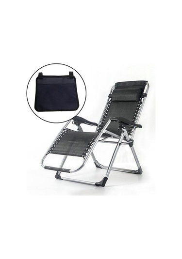 Suntek Magideal 1 Adet Evrensel Anti Yerçekimi Sandalye Yan Koyu-mavi Koyu Mavi