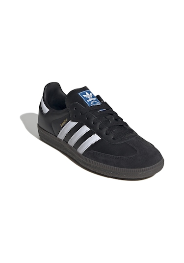 Adidas Samba Og W Kadın Siyah Spor Ayakkabı Ig9031 001