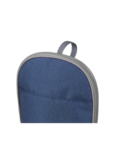 Bosphorusboutique Sütü Suntek Soğutucu Seyahat Mavi Ev Dış Çantası Anne Hd