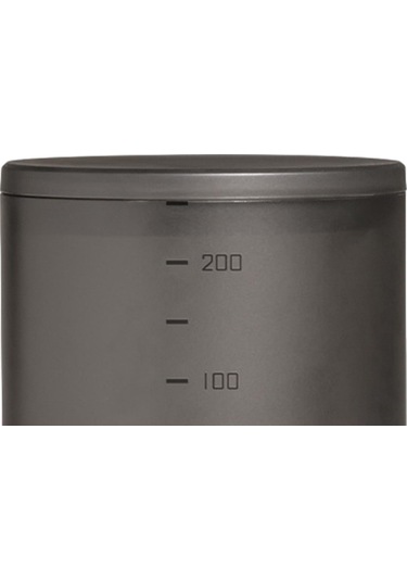 Suntek Kahve Filtresi Süzgeci Mutfak Kafe Ev Için Siyah