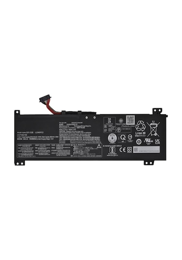 Lenovo Legion 5-15ach6h Batarya Pil
