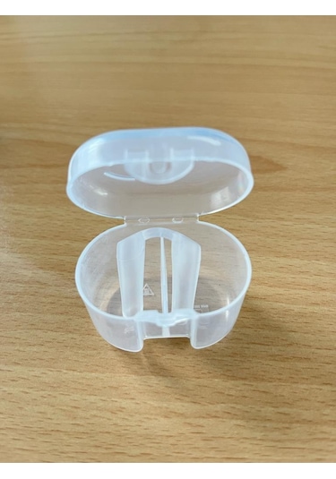 Erfecan Voda Nostril Retainer No:9 Burun Deliği Şekillendirici