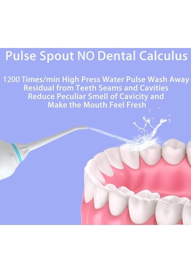 Pazly Taşınabilir Suntek Kırmızı Ev Tipi Elektrikli Diş Fırçası Akıllı Bw