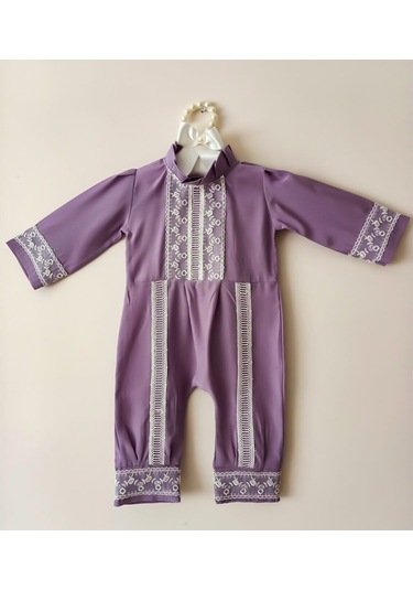 Bebek Lila Mevlit Tulumu