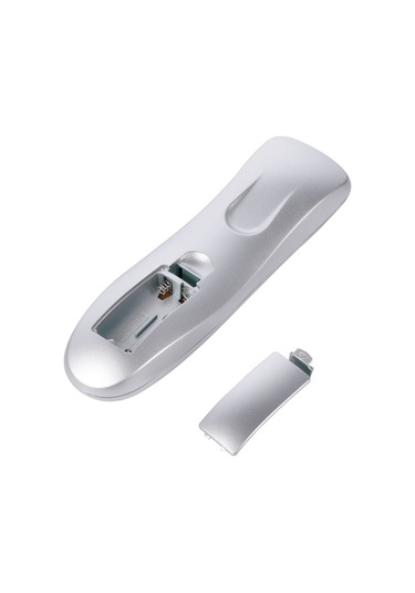 Ximistore9 Usb Bilgisayar Uzaktan Kumanda - Kablosuz Fare Fonksiyonu, Medya Kontrolü, Tek Tuşlu Kapatma, 10m Menzil, 360 Hareket Algılama