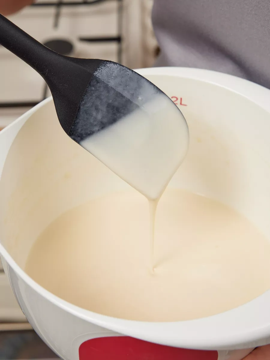 Etes Silikon Mutfak Spatulası Seti 243058532 Siyah