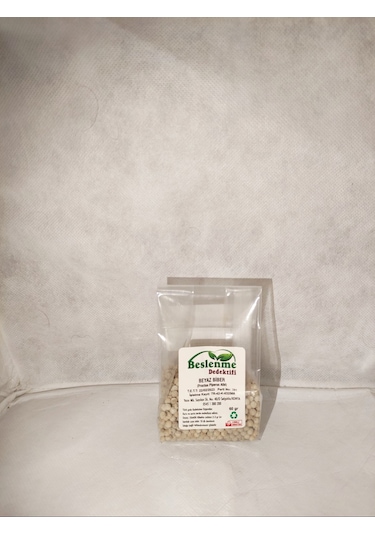 Beslenme Dedektifi Biber Beyaz 60 G