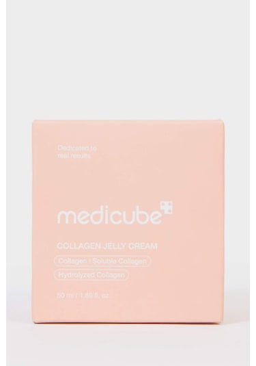 Defacto Medicube Kolajen Jel Krem 50ml F7937AXNS