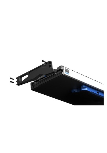 Iqunıx Ez60 Hall Effect Star Trail Manyetik Switch Rgb Hotswap Mekanik Klavye