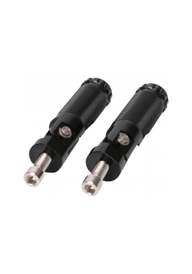 Homyl Cnc Katlanır Motosiklet Rearset Footrests Footpeg Ayak