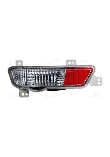 Gva 2090284 Tampon Reklektörü Arka Sol Chevrolet Cruze J305 Hb 10 95240544 -