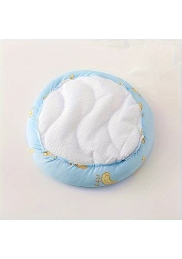 Willowhaven Yeşil Yumuşak Hamster Yatağı - Pastel Mavi Veya Pembe, Kolay Temizlenir